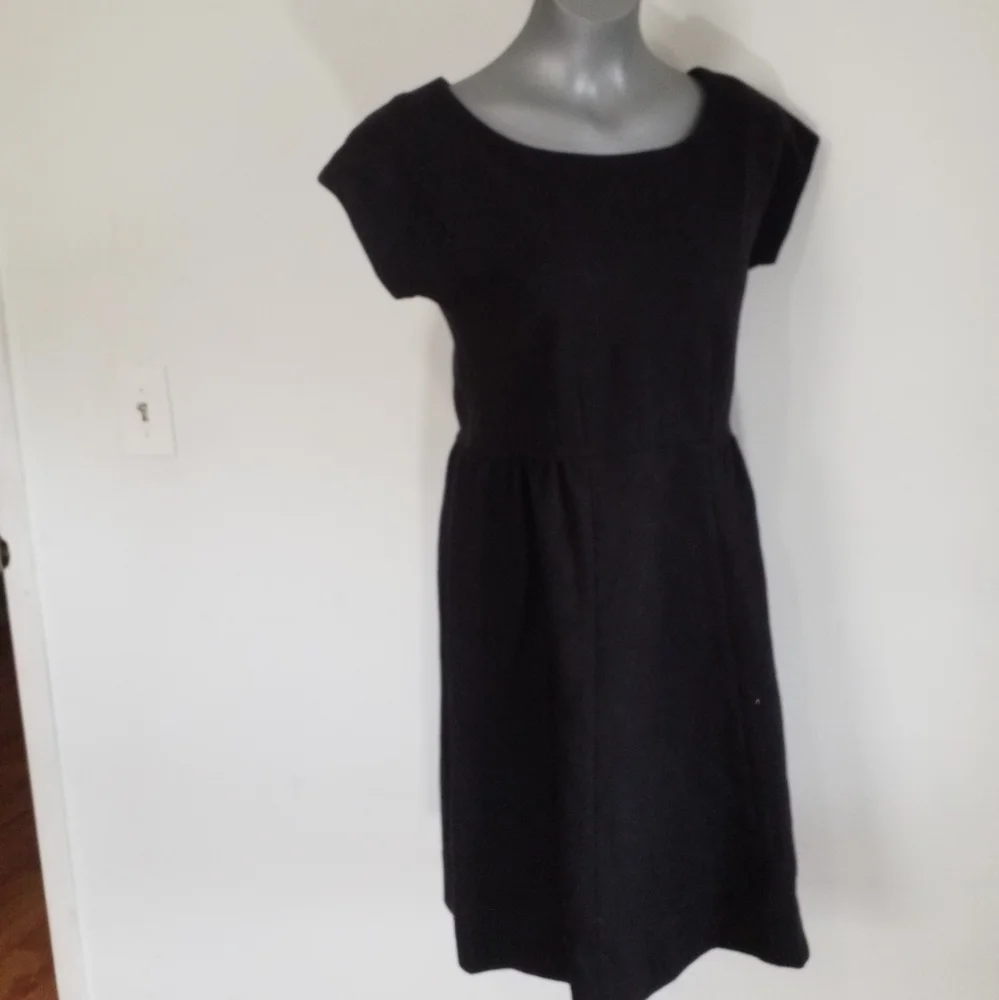 J.crew carer dress